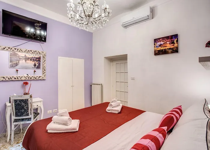 Apartament Royal Vatican