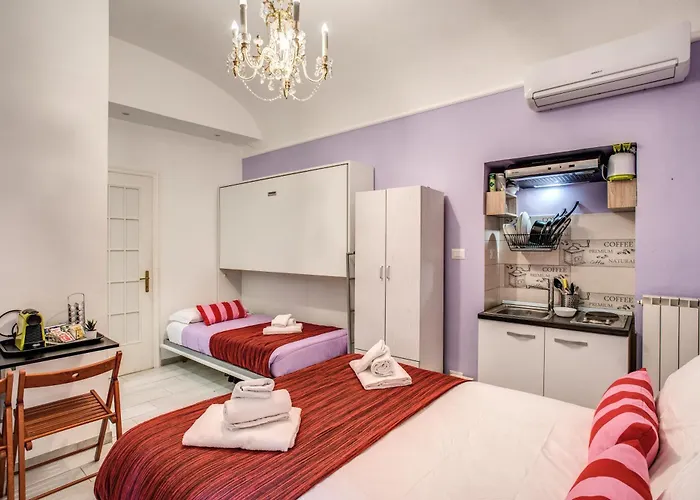 Apartament Royal Vatican