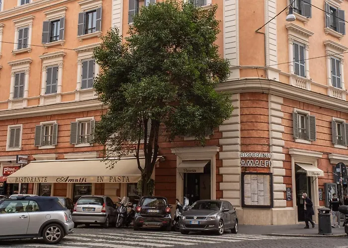 Apartament Royal Vatican *