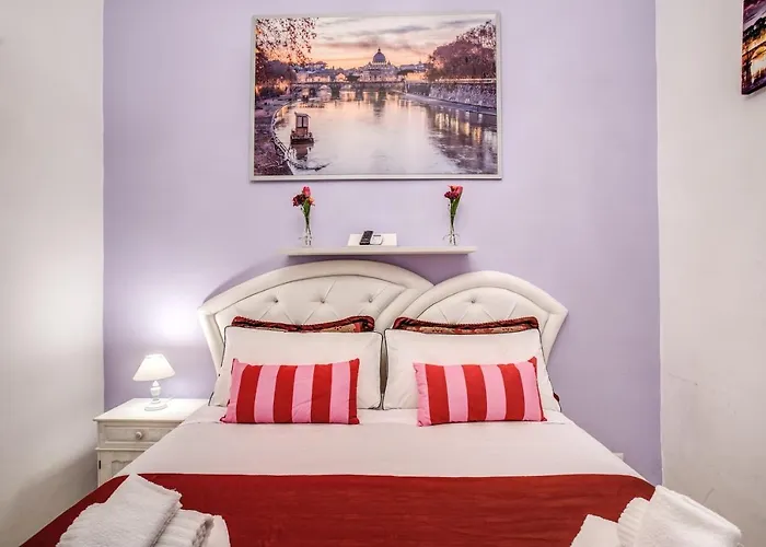 Apartament Royal Vatican *