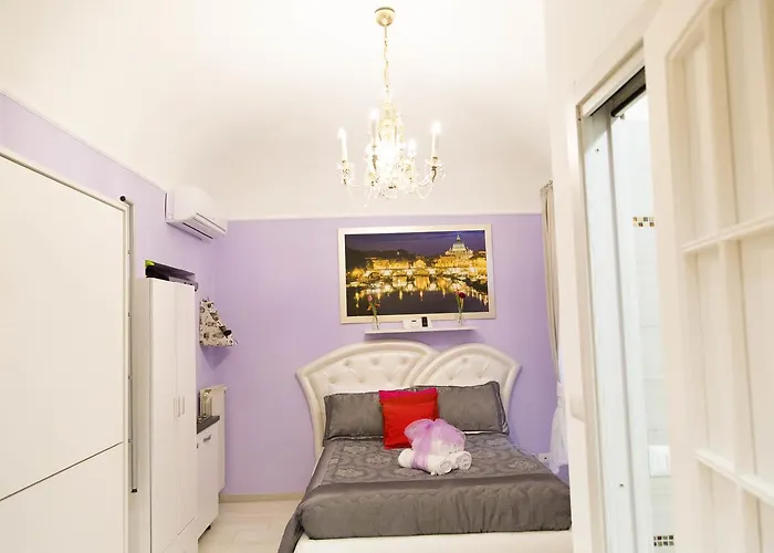 Apartament Royal Vatican